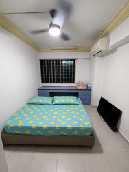 Blk 542 Woodlands Drive 16 (Woodlands), HDB 4 Rooms #610738331